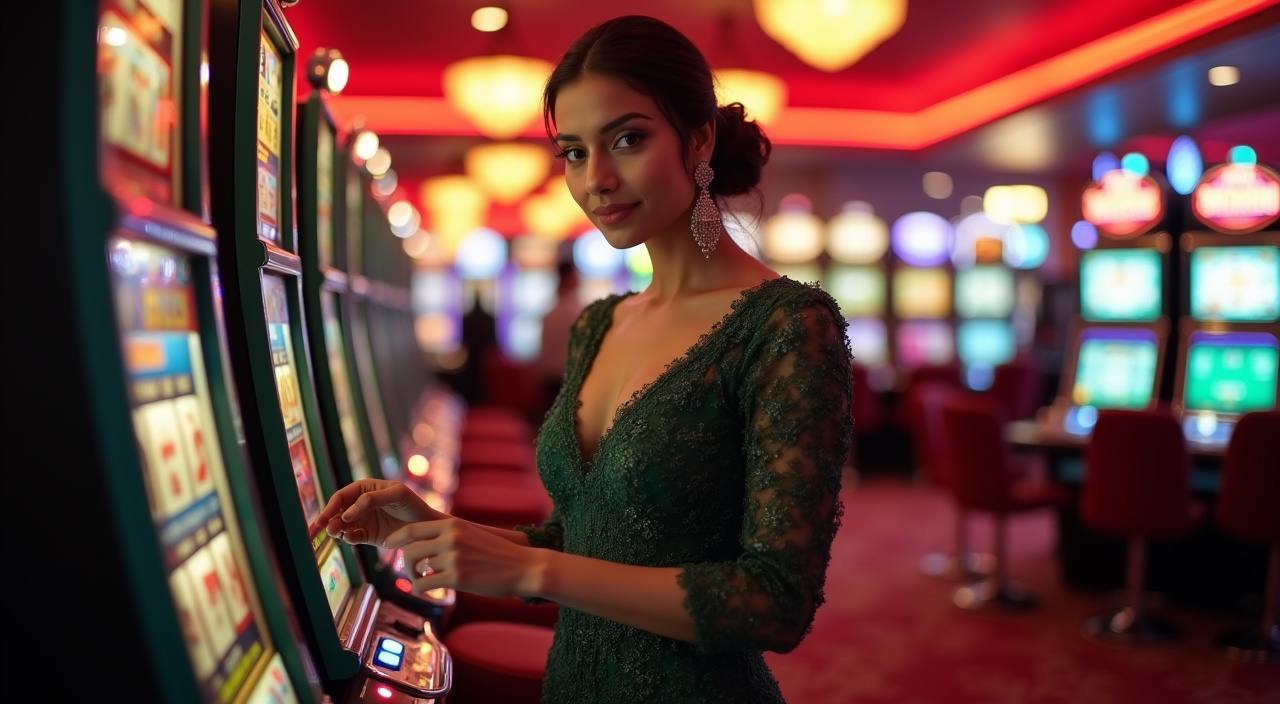 bet9999 লাইভ ক্যাসিনো গেম